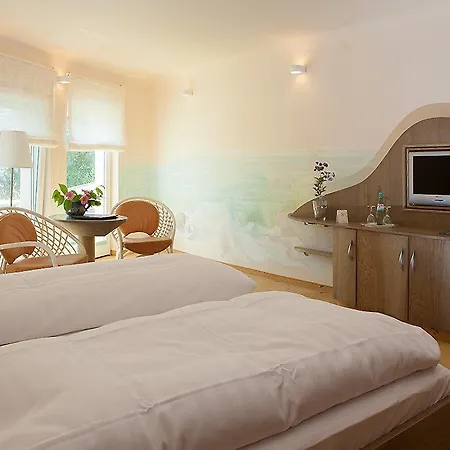 Zum Strandlaufer Ahrenshoop