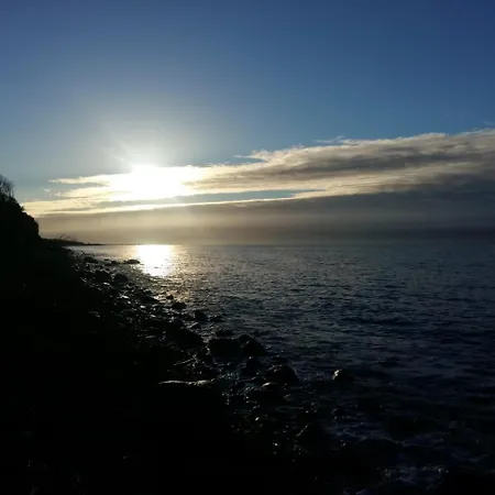 Zum Strandlaufer Ahrenshoop